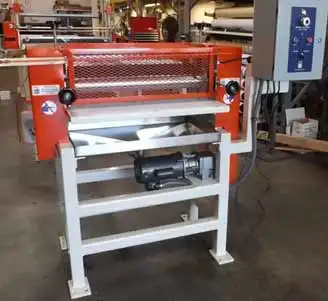 UV Coating systems