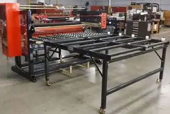 extrusion laminator