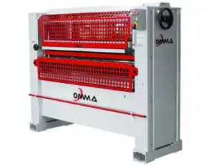 OMMA glue spreader