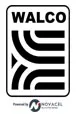 Walco large format laminators