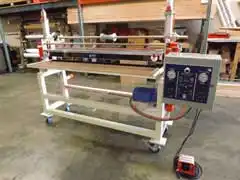 Industrial Overlay Laminators