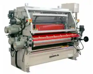 hot melt roll coater