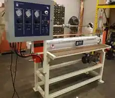 Wide Film Laminator