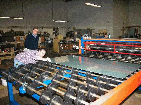 glass paint applicator