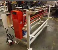 Industrial Film Laminator