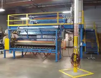 walco overlay laminator