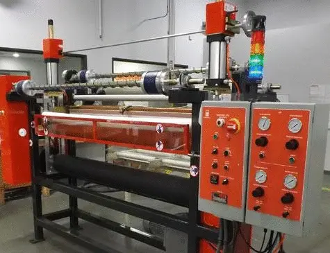 protective film lamination equipment