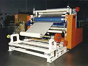 813 Series Web to Web Converting Systems